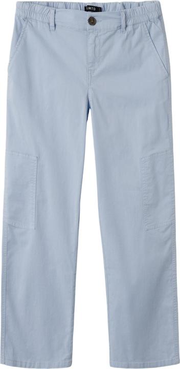 Lmtd Low Waist Cargohose