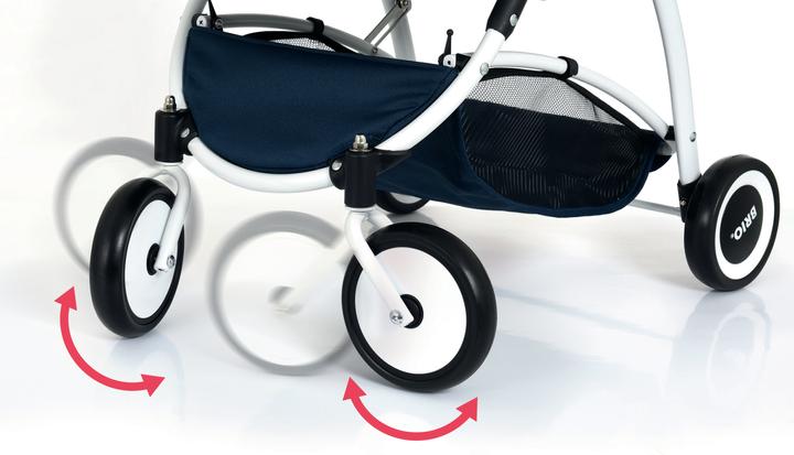 Produktbild Brio Spin