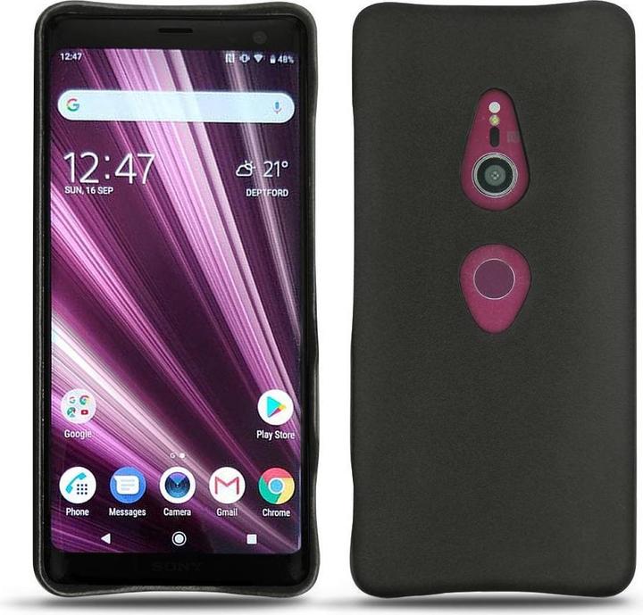 Productafbeelding Noreve Lederen omslag (Sony Xperia XZ3)