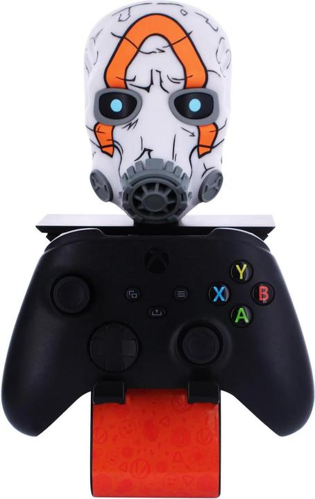 Immagine prodotto Exquisite Gaming Maschera psicopatica Ikon Borderlands (PS5)