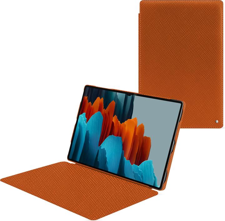 Orange vibrant ( Pantone #e36b39 )