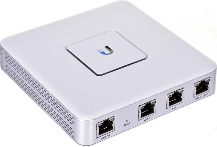 Produktbild Ubiquiti USG: UniFi Security Gateway