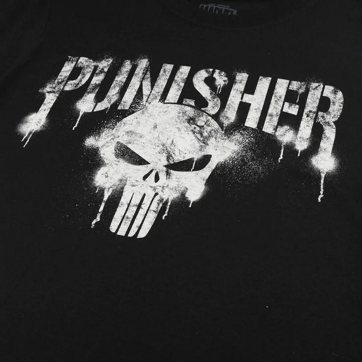 Produktbild The Punisher Tshirt (XL)