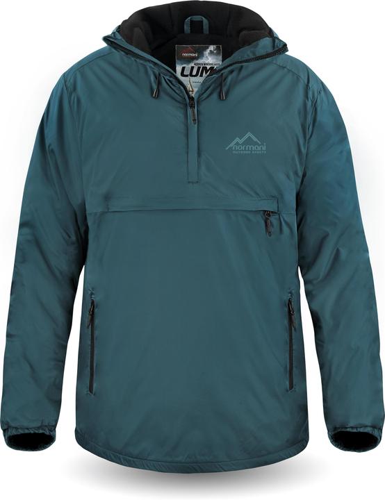 Normani Herren Windbreaker Lumi