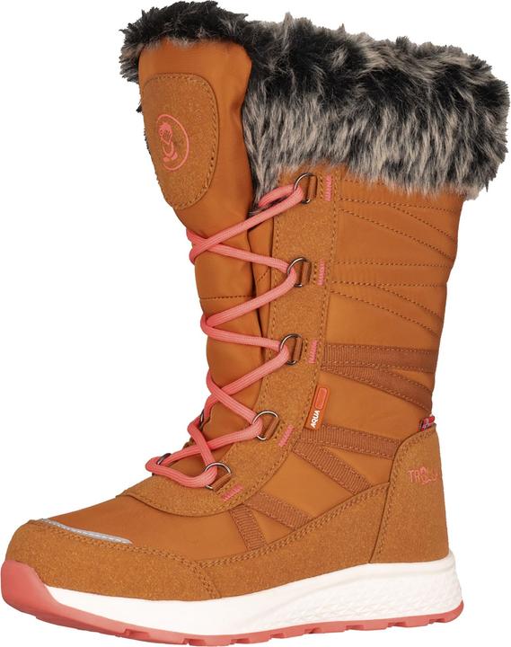 Image du produit Trollkids Bottes d'hiver Hemsedal XT pour filles (33)