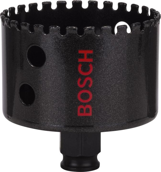Image du produit Bosch Professional Zubehör Scie cloche 67 mm Accessories 260 (67 mm)