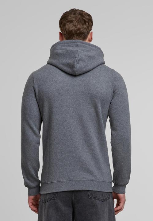 Image du produit Mister Tee MisterTee Basic Hoodie - 181679 (M)