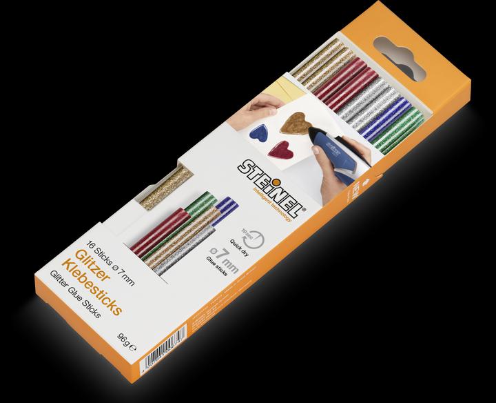 Image du produit Steinel Bâtons de colle Ø 7 mm