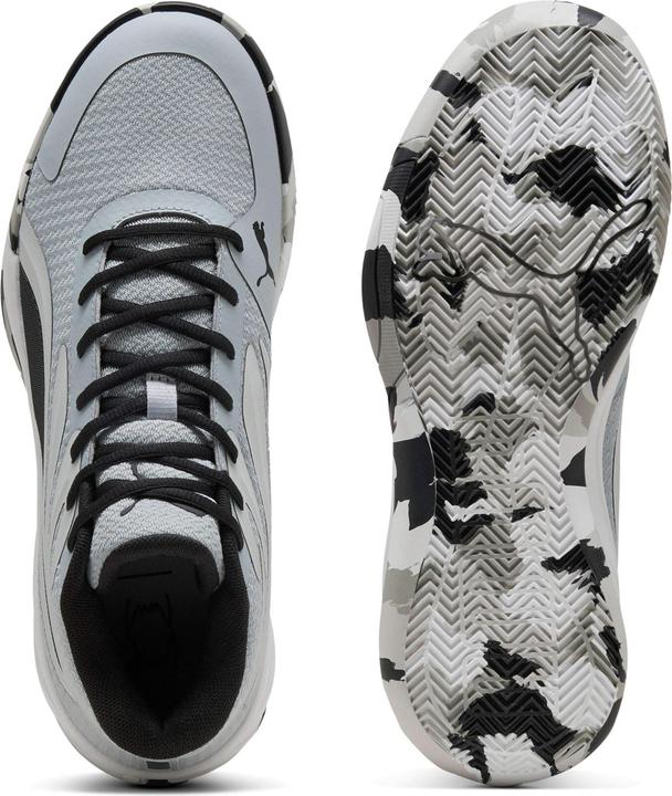 Actual product image Puma Court Pro Marble (42.5)