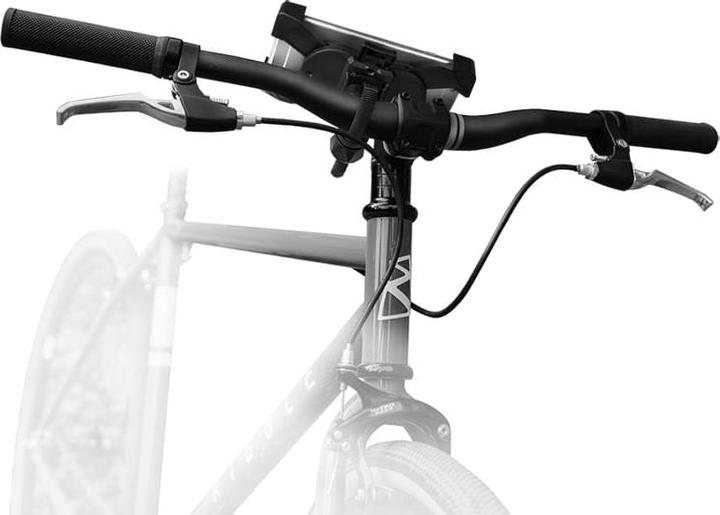 Produktbild LogiLink Fahrradhalterung