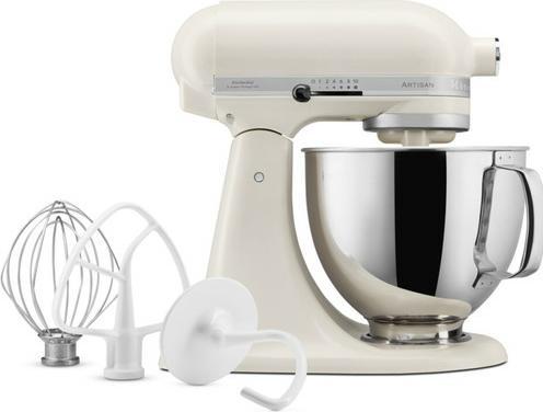 Produktbild KitchenAid Artisan 5KSM125 (300 W)