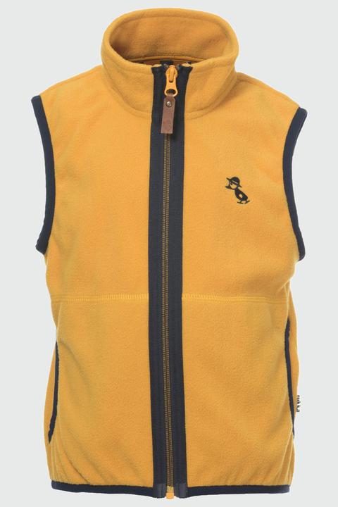 Actual product image Rukka Emi Kinder Fleece Vest (104)