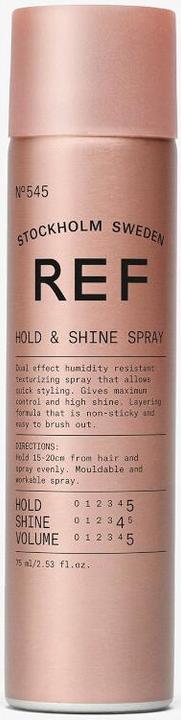 Produktbild Ref. Hold & Shine 545 (75 ml)