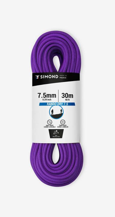Produktbild Simond Dry (30 m)