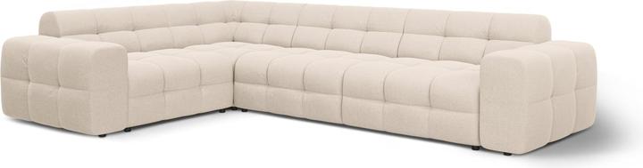 Actual product image Micadoni Kendal (Corner sofa)