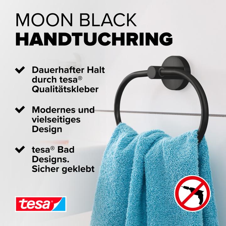 Actual product image tesa Moon