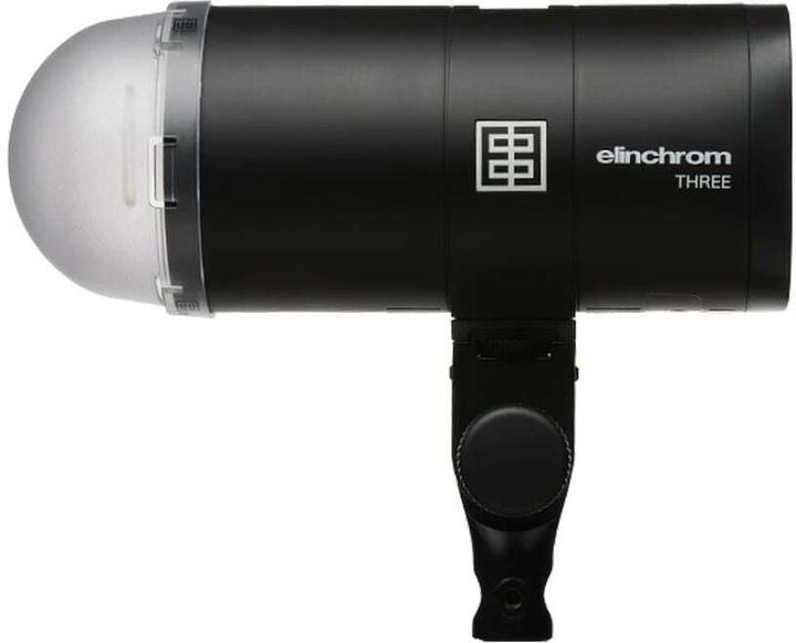 Produktbild Elinchrom Three Off Camera Flash Dual Kit (261 W, Set)