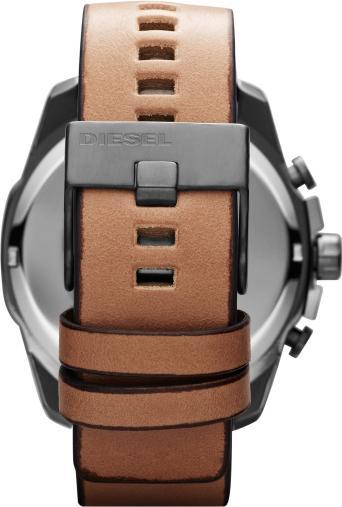 Produktbild Diesel Mega Chief (Chronograph, 51 mm)