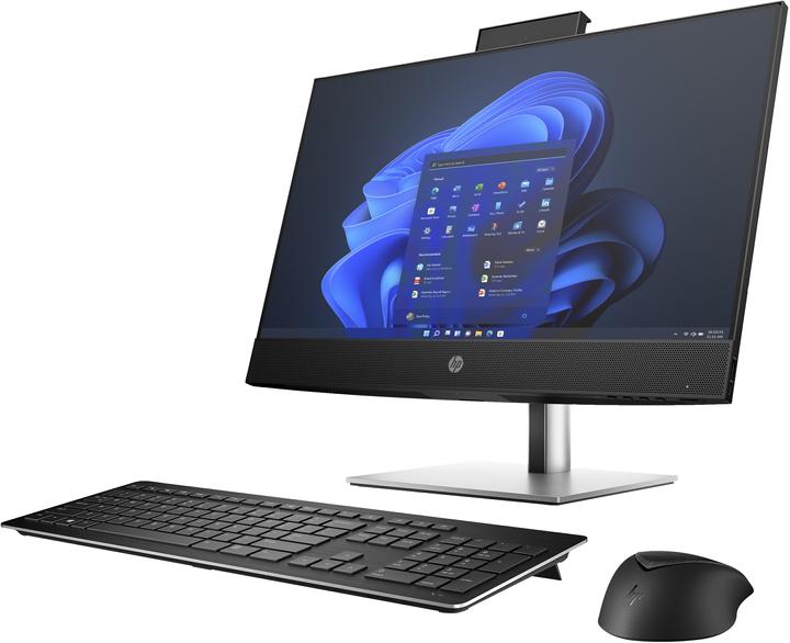 Produktbild HP 440 G9 (Intel Core i5-13500T, 16 GB, 256 GB, UHD Graphics 770)