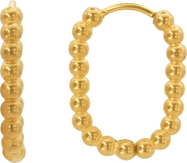 Immagine prodotto Heideman Linus color oro (100% acciaio inossidabile)