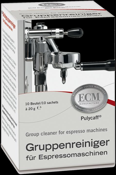 Image du produit ECM Manufacture Nettoyeur de groupe