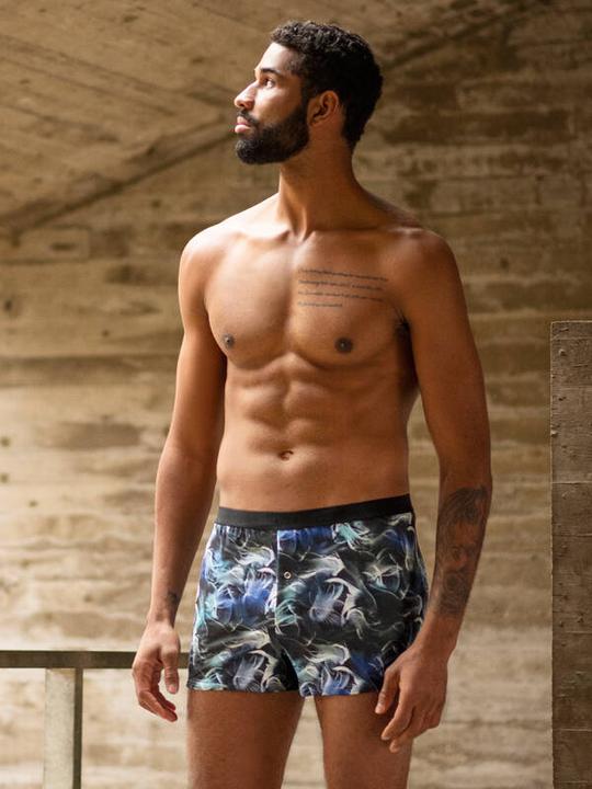 Produktbild Olaf Benz Boxershort (L)