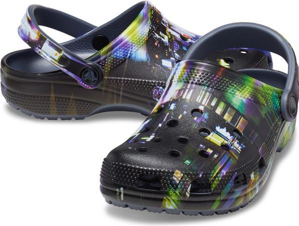 Image du produit Crocs Classic Meta Scape Clog (39)