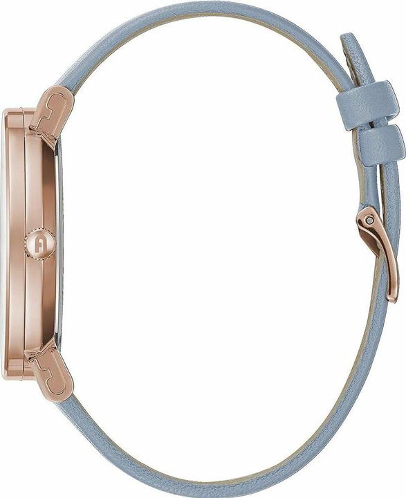 Image du produit Furla Montre pour femme WW00003005L3 (Montre avec pierre précieuse, 38 mm)