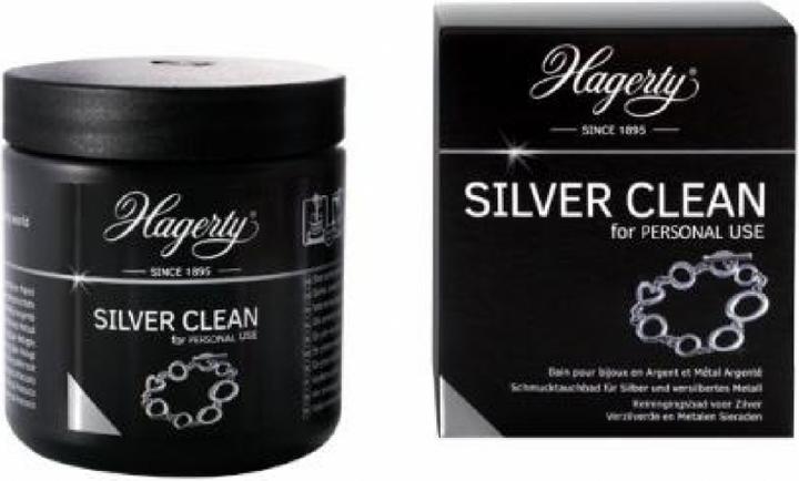 Produktbild Hagerty Silver Clean