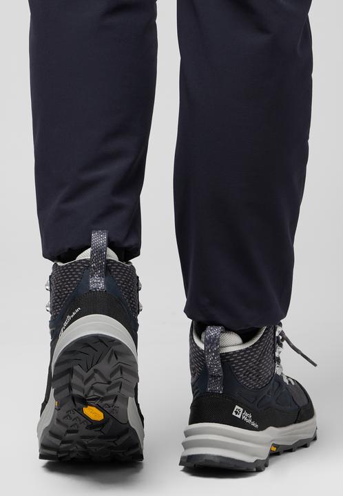 Produktbild Jack Wolfskin Cyrox Texapore Mid (37)