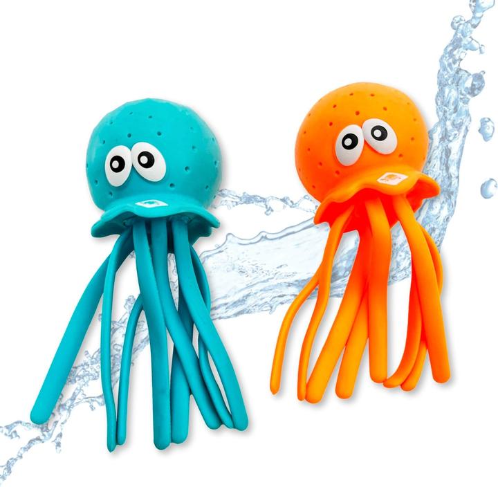 Actual product image Schildkröt Octo Buddies Set