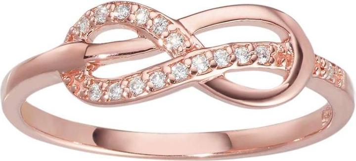 Produktbild Bijouteria Fingerring (48, 925 Silber)
