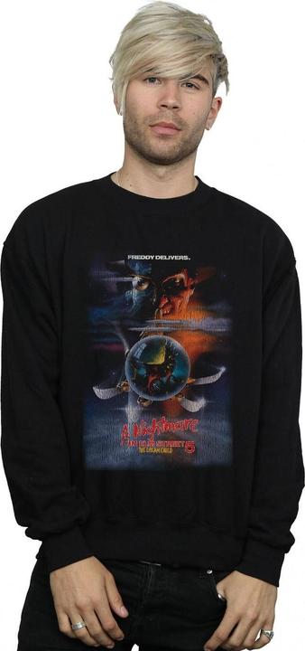 Produktbild Absolute Cult The Dream Child Sweatshirt (M)