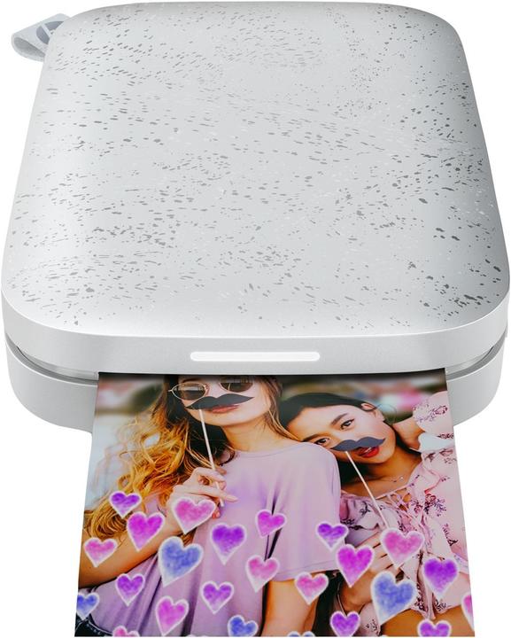 Produktbild HP Sprocket 200 (Thermodirekt, Farbe)