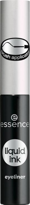 Produktbild essence Liquid Ink (0 Schwarz)