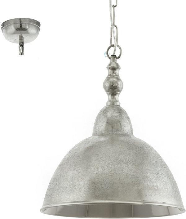 Actual product image EGLO Easington (E27)