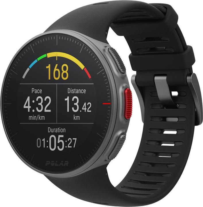 Image du produit Polar Vantage V + HR Belt (46 mm)