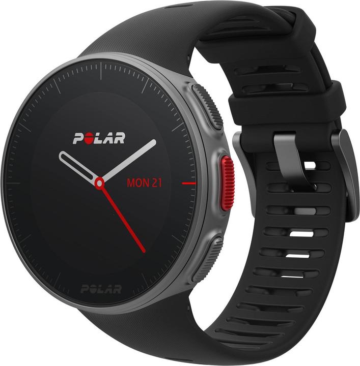Image du produit Polar Vantage V + HR Belt (46 mm)