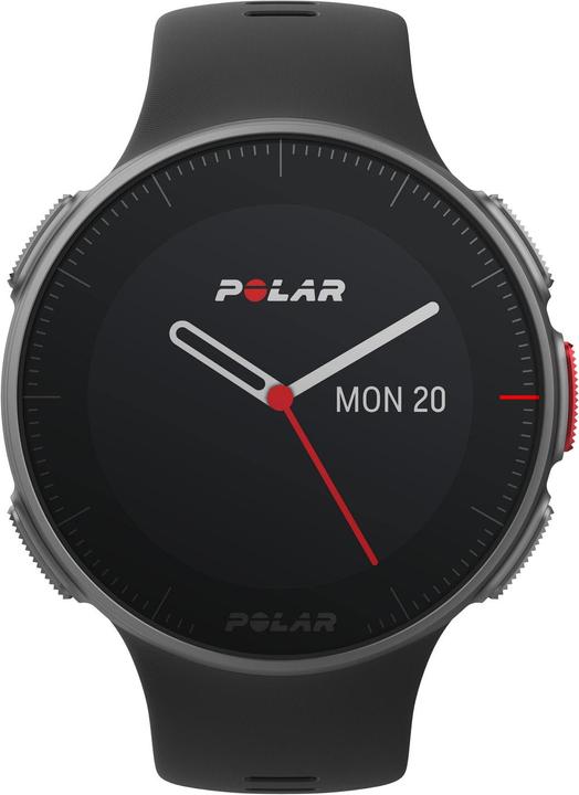 Image du produit Polar Vantage V + HR Belt (46 mm)