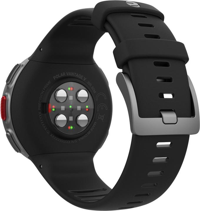 Image du produit Polar Vantage V + HR Belt (46 mm)