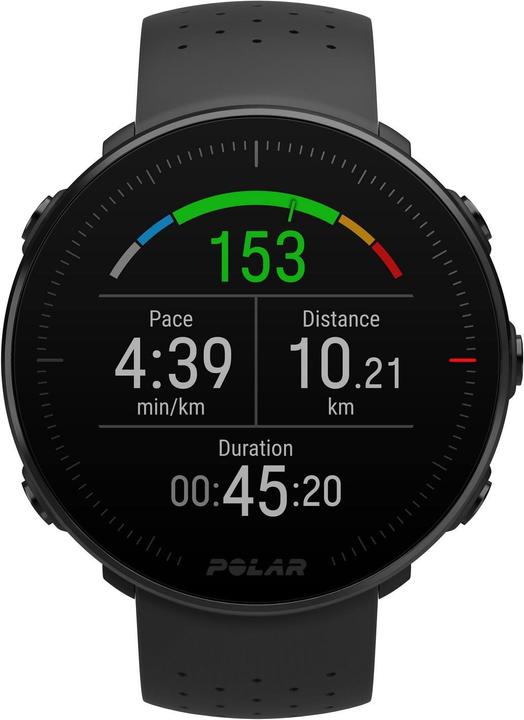 Produktbild Polar Vantage M (46 mm)