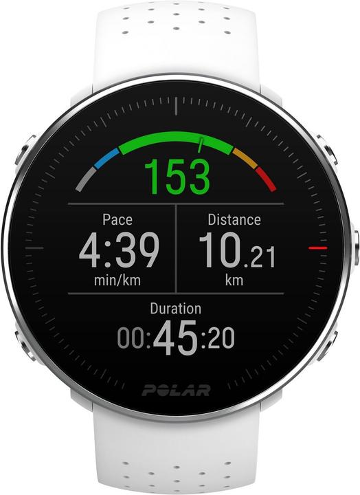 Immagine prodotto Polar Vantage M (46 mm)