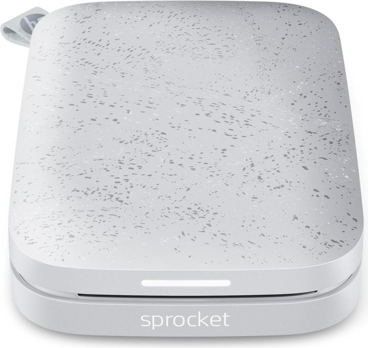 Produktbild HP Sprocket 200 (Thermodirekt, Farbe)