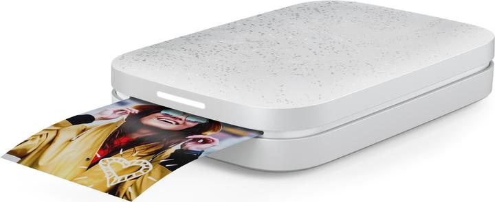 Produktbild HP Sprocket 200 (Thermodirekt, Farbe)