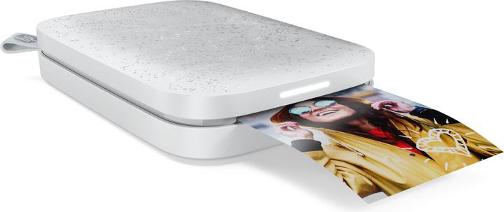 Produktbild HP Sprocket 200 (Thermodirekt, Farbe)