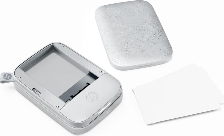 Produktbild HP Sprocket 200 (Thermodirekt, Farbe)