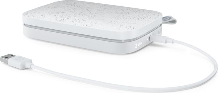 Produktbild HP Sprocket 200 (Thermodirekt, Farbe)