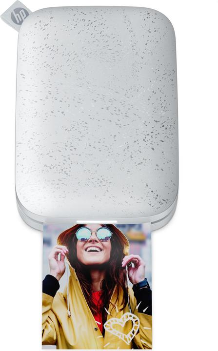 Produktbild HP Sprocket 200 (Thermodirekt, Farbe)