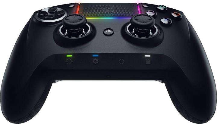 Produktbild Razer Raiju Ultimate (PS4)