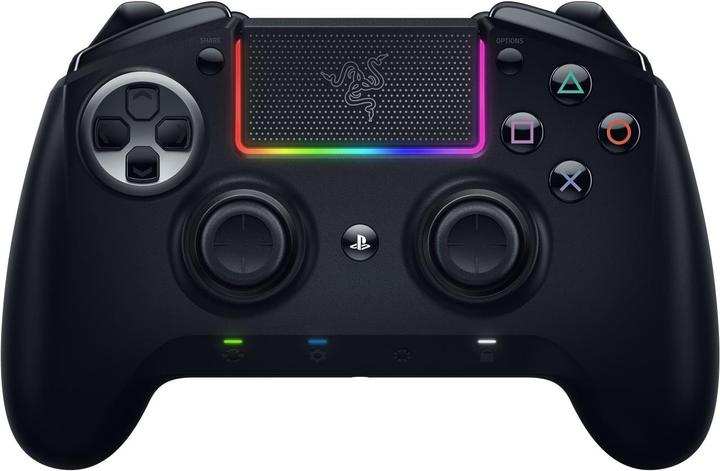 Razer Raiju Ultimate (PS4)